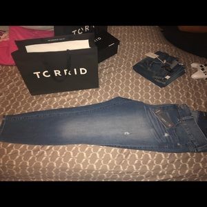 Torrid Jeans